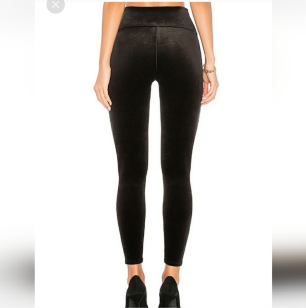 Spanx velvet leggings - Picture 3 of 8